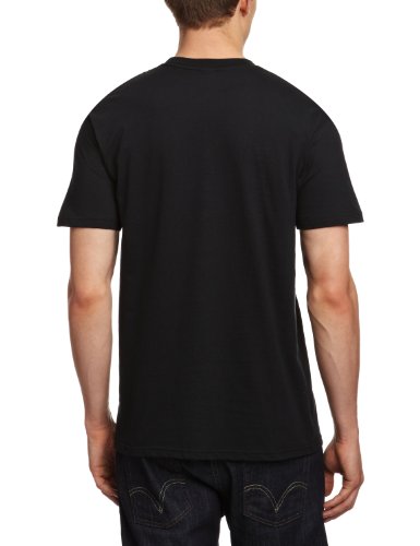 T-Shirt # S Black Unisex # Engage Bio War