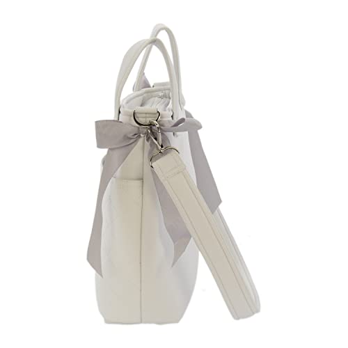 Talega para silla de Paseo Rosy Fuentes - Bolso para Silla de Paseo - Limpieza Sencilla 0-azul empolvado