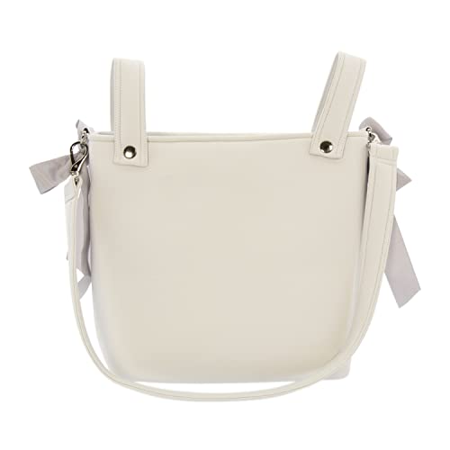 Talega para silla de Paseo Rosy Fuentes - Bolso para Silla de Paseo - Limpieza Sencilla 0-azul empolvado