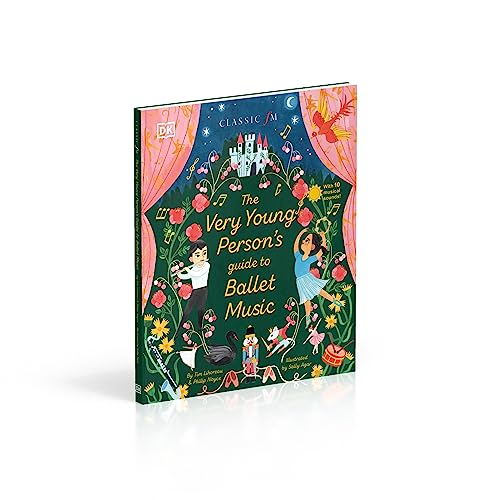 The Very Young Person's Guide to Ballet Music