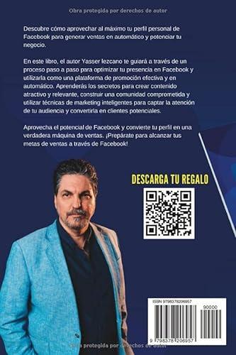 Transforma tu Perfil Personal de Facebook en una Máquina de Ventas: Guía Full Viral