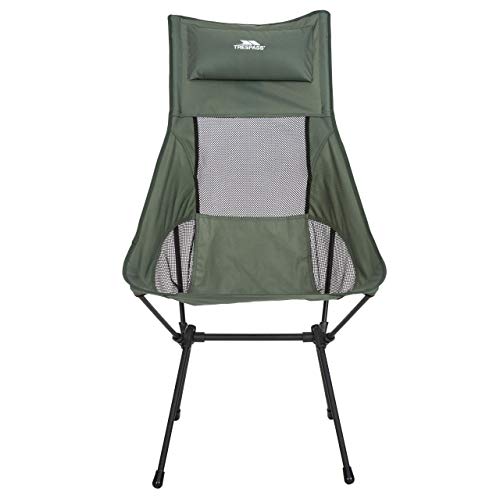 Trespass Roost lightwe Asiento, Verde, Talla Única, Unisex-Adult
