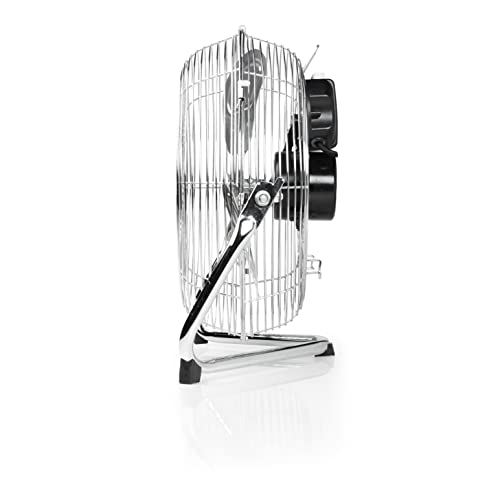 Tristar CIRCULADOR INDUSTRIAL SUELO 30CM 55W