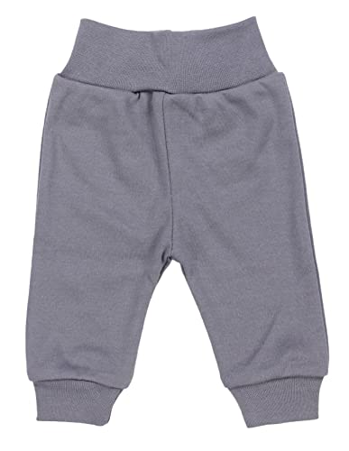 TupTam Pantalones de Bebé. Paquete de 5, Niño 6, 56