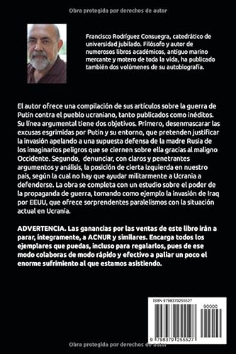 Ucrania bajo el fuego: El año más doloroso
