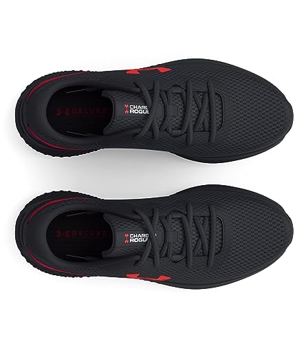 Under Armour Hombre UA Charged Rogue 3 Zapatillas para correr