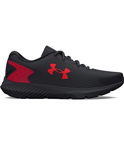 Under Armour Hombre UA Charged Rogue 3 Zapatillas para correr