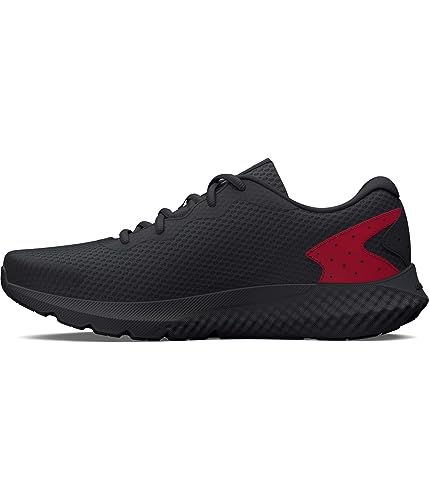 Under Armour Hombre UA Charged Rogue 3 Zapatillas para correr