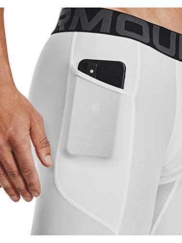 Under Armour hombre UA HG Armour Shorts, short de hombre