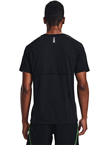 Under Armour Hombre UA Streaker SS, camiseta para hombre