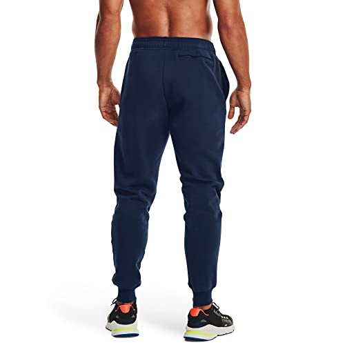 Under Armour Rival Fleece pantalones de chándal, hombre