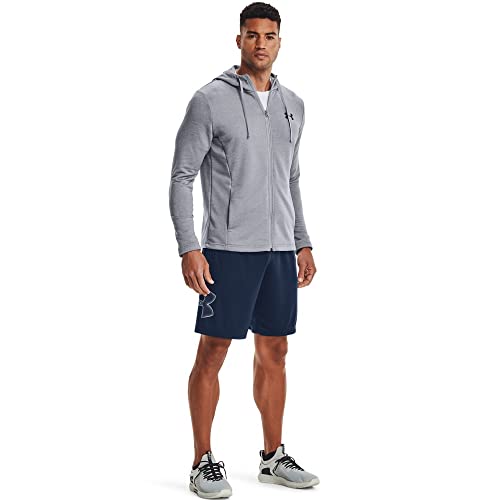 Under Armour Tech Graphic Short pantalón corto, Hombre