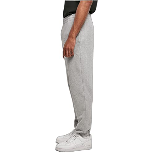 Urban Classics Ultra Heavy Sweatpants Pantalones, Grey, XXL para Hombre