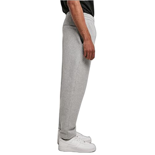 Urban Classics Ultra Heavy Sweatpants Pantalones, Grey, XXL para Hombre
