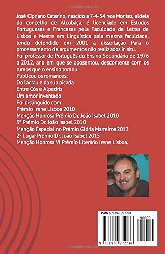 Vento e Barro: Contos