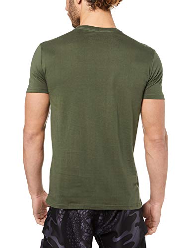 Venum Classic Camiseta, Hombre, Caqui, M