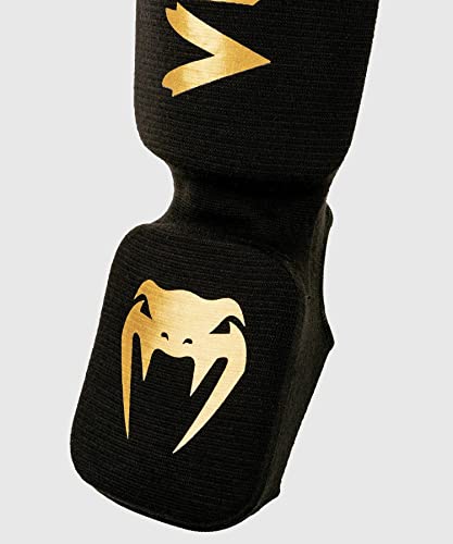 VENUM Espinilleras Y Pies Kontact, Unisex Adulto