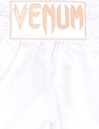Venum Pantalones Cortos Unisex clásicos Muay Thai