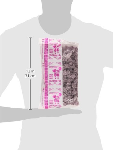 Violetas Granel, 1 Kg