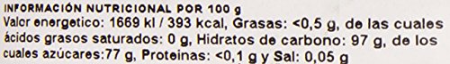 Violetas Granel, 1 Kg