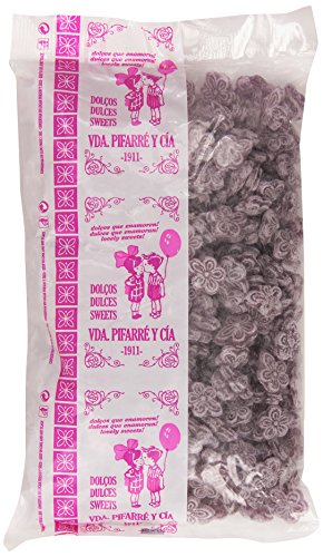 Violetas Granel, 1 Kg