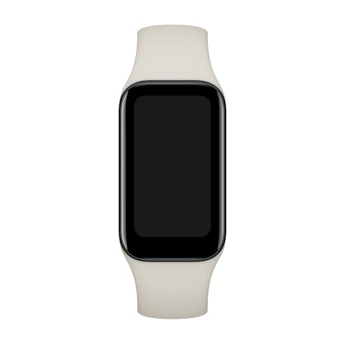 Xiaomi Redmi Smart Band 2 GL Mixto, color blanco, talla única