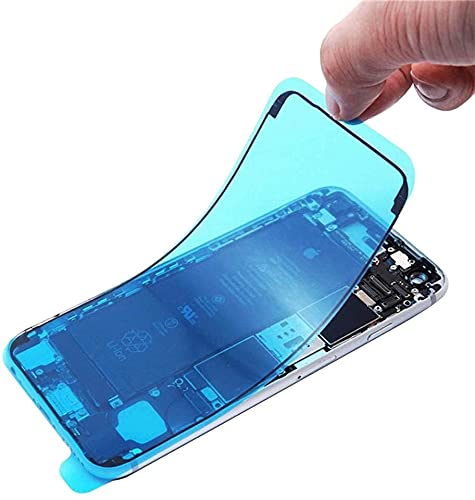XXLLHAM Batería para iPhone 8 (A1863, A1905, A1906) 3600mah Alta Capacidad Batería de Reemplazo con Kits de Herramientas de reparación Cinta Adhesiva, 2 Años de Garantía