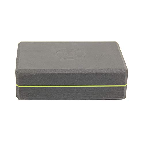 Yoga Mad 369 Bloque para Yoga – Gris