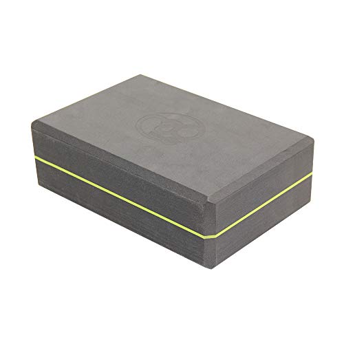 Yoga Mad 369 Bloque para Yoga – Gris
