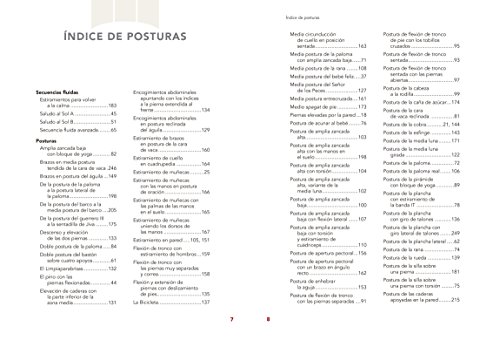 Yoga para deportistas (TUTOR)