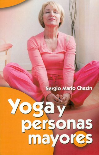 Yoga y personas mayores: 16