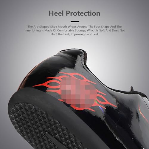 Zapatillas De Atletismo con Clavos Zapatillas Clavos Atletismo NiñA Zapatillas De Clavos Atletismo Unisex,CóModas Resistencia Resistente Al Desgaste para Entrenamiento De CompeticióN