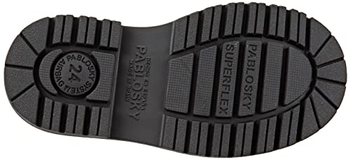 Zapatos casual Niña Pablosky Marino 347729 25