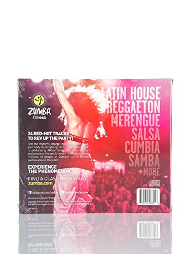 Zumba Fitness Rhythm Revolution