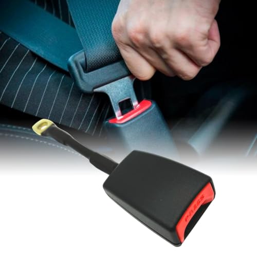 Zycana Clip for Hebilla de cinturón de Seguridad de Coche